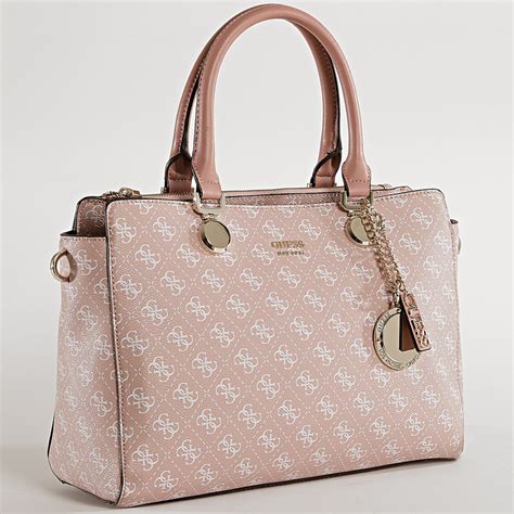 Sacs à main de marque Rose pour femme .